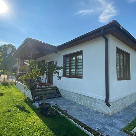 Tepe Casa vacanze