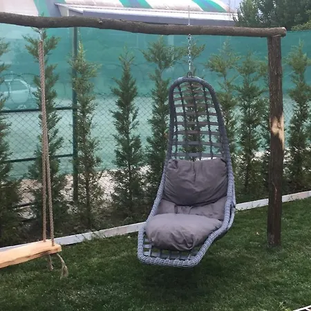 Casa vacanze Tepe Sapanca